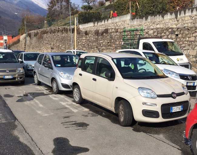 traffico liceo