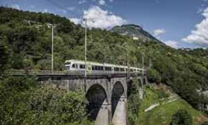 treno bls b