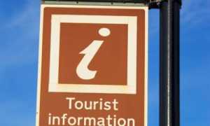 ufficio turistico
