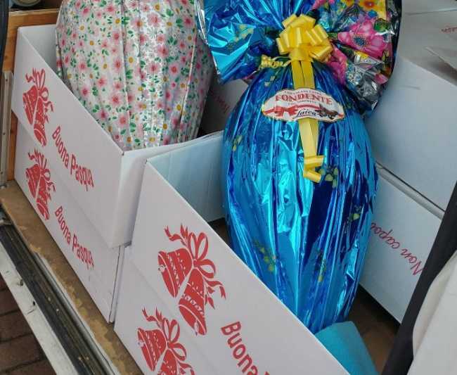 uovo pasqua