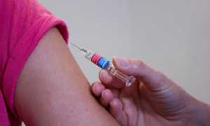 vaccinazione foto