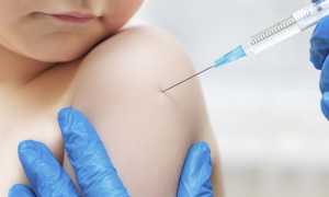 vaccinazioni