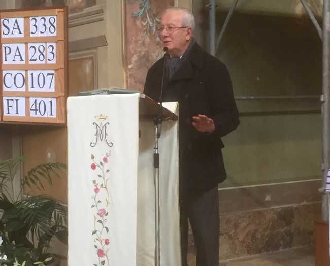 vasio rota