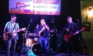 vb ranieri cantante