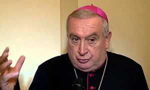 vescovo brambilla
