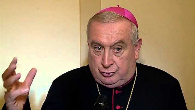 vescovo brambilla