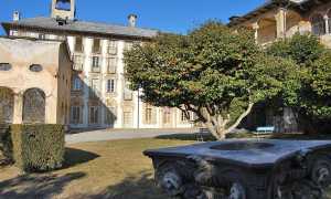 villa nigra