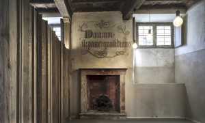 villa nigra restauro 1