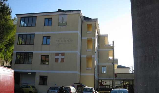 villa serena
