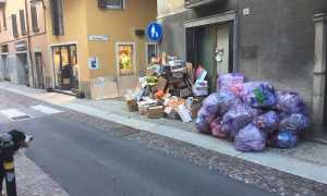 vimazzini rifiuti