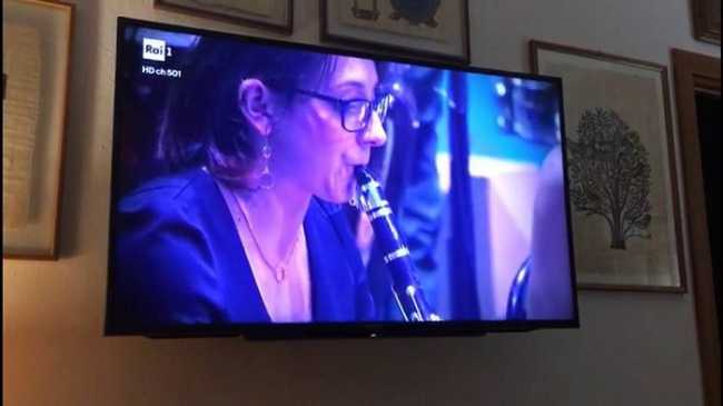 vittoria poletti