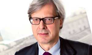 vittorio sgarbi