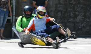 wacky race 2