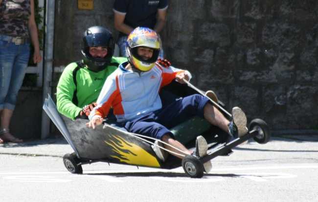 wacky race 2