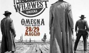 wild omegna