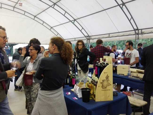 wine festival 2018