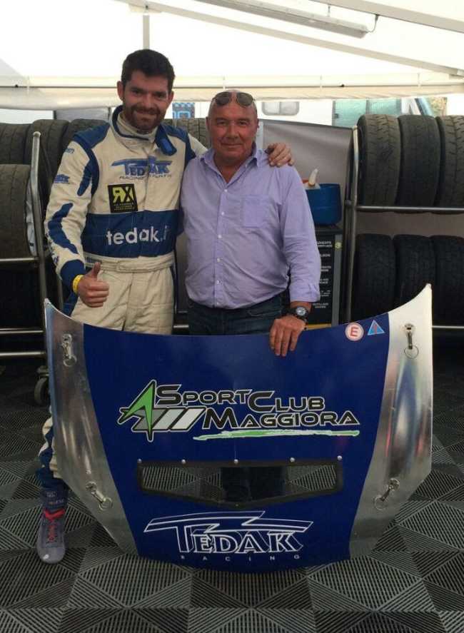 zanni cross casale