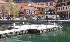 zattera omegna