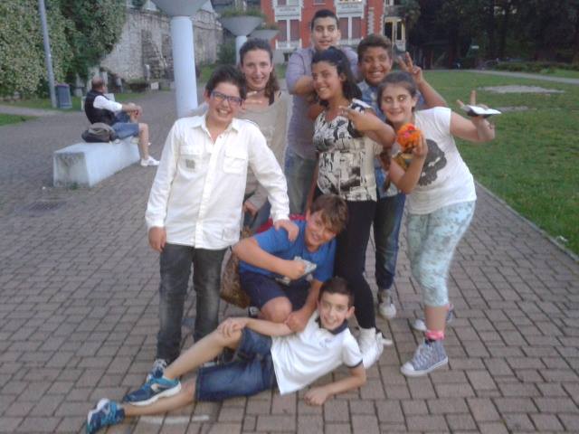 CCR Omegna