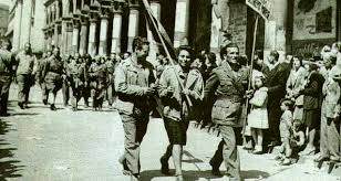 XXV aprile