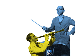 Swinging Stravinsky