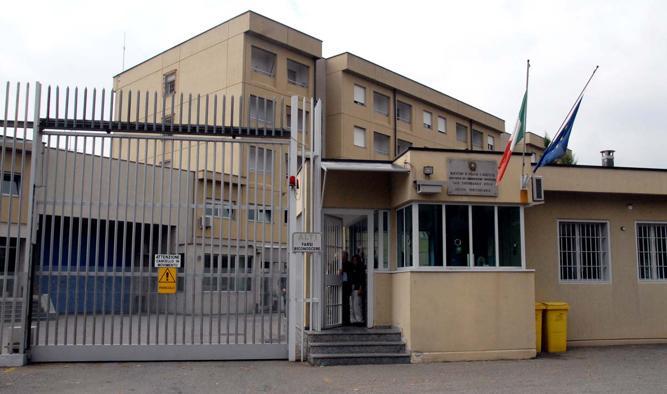 Ancora disordini in carcere a Biella