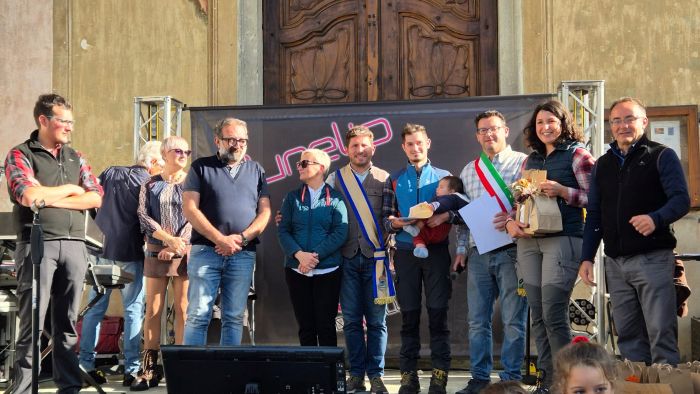 Il fondo montagna finanzia le fiere zootecniche della Valsesia