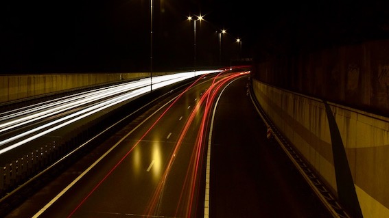 D08, chiusura per due notti della stazione autostradale di Castelletto Ticino