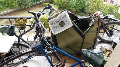 bici arianna daniel