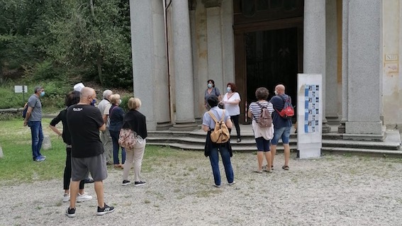 visite sacro monte orta