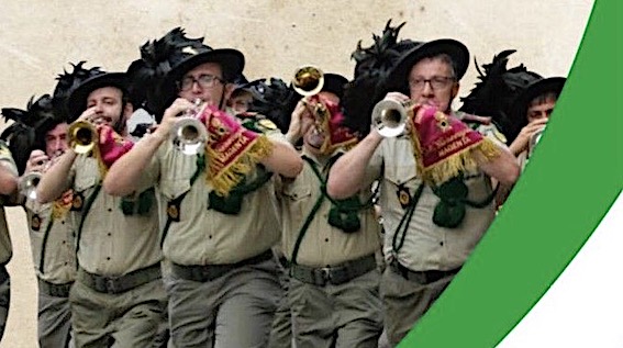 Bersaglieri Gozzano 1