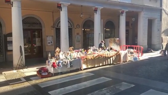 maercatini natale gozzano