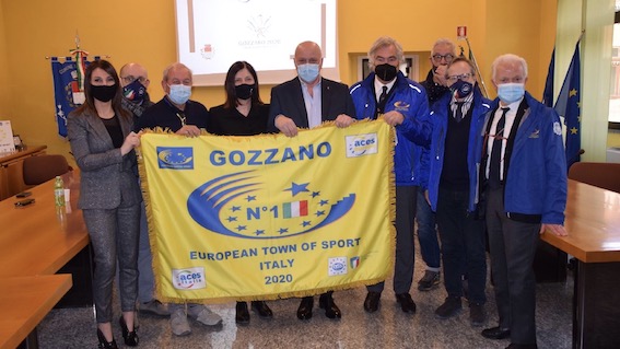 gozzano sport