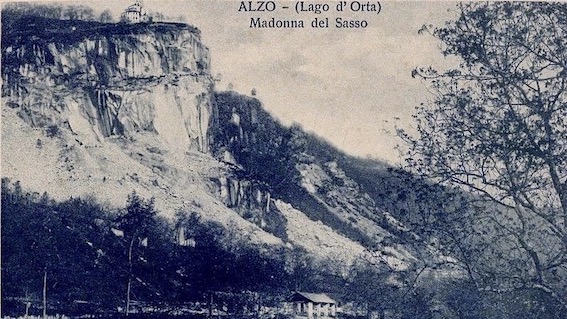 alzo madonna sasso