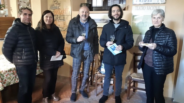 gozzano rassegna