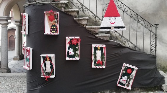 ameno mercatini natale