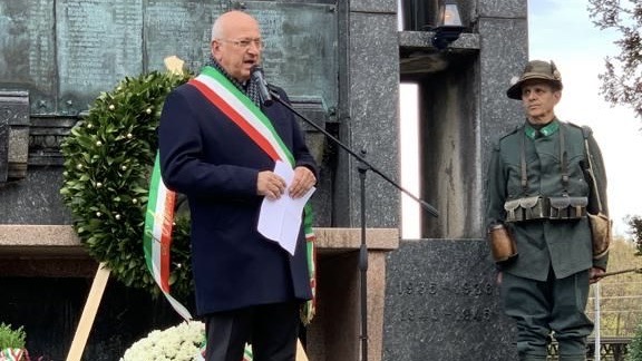 gozzano 4 novembre 2022