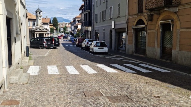 gozzano area lavori