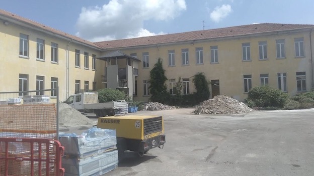 lavori goz liceo 1 2