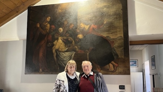 armeno donazione