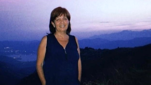 marilena barbaglia