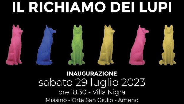 mostra miasino