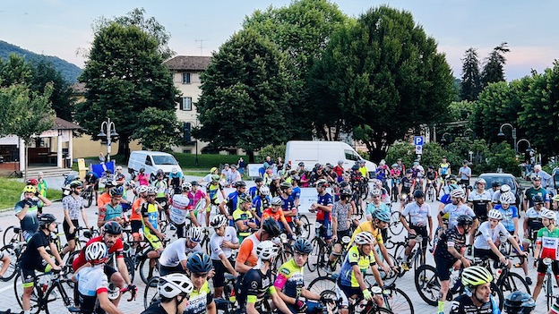 pedalata 2023
