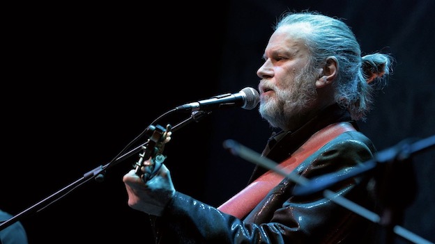 beppe gambetta