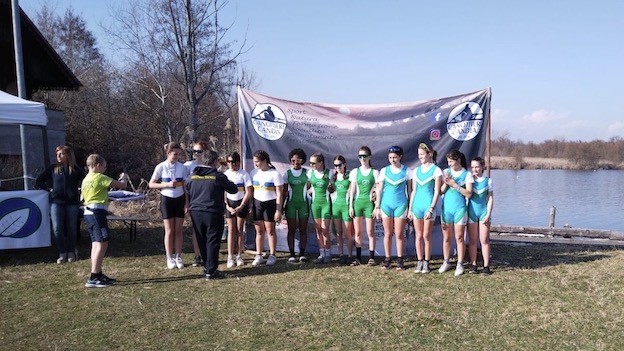 candia cadette 2023