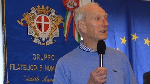 carlo carena