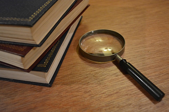 libri gialli