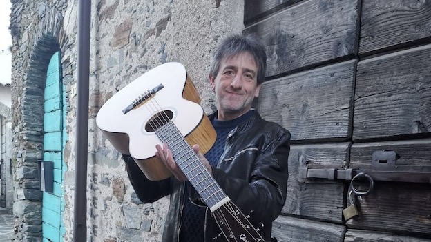 DarioFornara