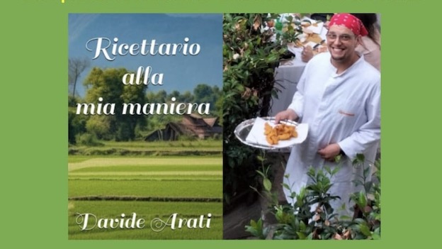 ricettario arati
