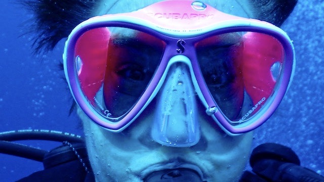 sub immersione